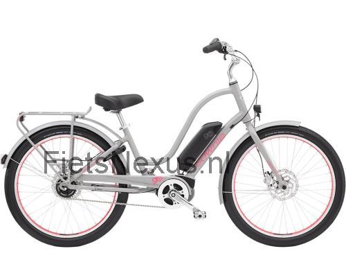Trek Townie Go 5i beoordelingen en specificaties
